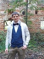 Сергей Маневич, Сергей Маневич