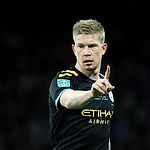 Kevin de Bruyne, Kevin de Bruyne
