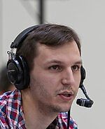 Иван Ермолаев, Иван Ермолаев
