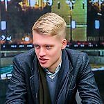 Gosha Shalagin, Gosha Shalagin