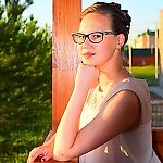 Sultanova Ekaterina, Sultanova Ekaterina