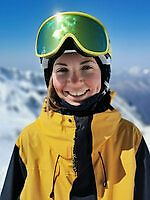 Daria_snowcoach, Daria_snowcoach
