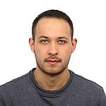 Ozod Tashmatov, Ozod Tashmatov