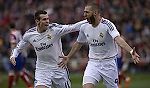 Benzema & Bale, Benzema & Bale