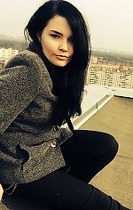 Svetlana Kalinichenko, Svetlana Kalinichenko