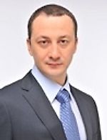 Зураб Циклаури, Зураб Циклаури