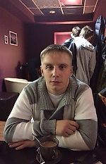 Игорь Поваров, Игорь Поваров