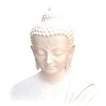 White Buddha, White Buddha
