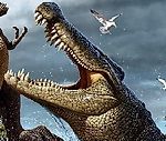 Deino Suchus, Deino Suchus Deino Suchus, Deino Suchus