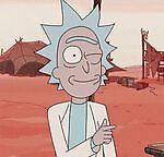 Rick Sanchezz, Rick Sanchezz