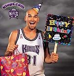 Старик Уэббер, Старик Уэббер