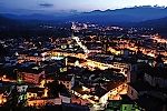 Castel Di Sergio, Castel Di Sergio