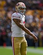 Kaepernick, Kaepernick