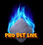 Pro Bet Live, Pro Bet Live