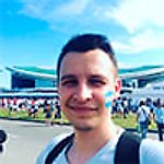 Марк Холодов, Марк Холодов