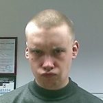 Антон Егорычев, Антон Егорычев