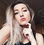 Ксения Попова, Ксения Попова