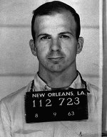 Harvey Oswald, Harvey Oswald