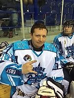 Dmitriy Chirkoff, Dmitriy Chirkoff