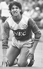 Evertonius, Evertonius
