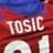 tosic