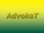 AdvokaT, AdvokaT