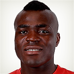 Эммануэль Эменике, Эммануэль Эменике