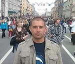 Andrey Davydov, Andrey Davydov