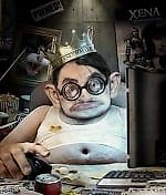 холиварный дискусер, холиварный дискусер