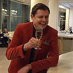 Денис Андреев, Денис Андреев