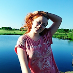 Irina Nizhnik, Irina Nizhnik