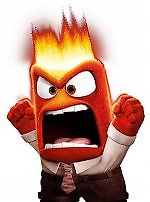 Mr.Anger, Mr.Anger