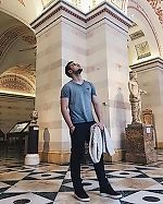 Паша Слободской, Паша Слободской