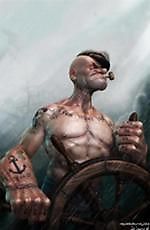Игорь Попков, Игорь Попков