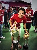 Diego Forlan, Diego Forlan