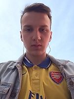 Иван Ряполов, Иван Ряполов