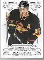 Pavel Bure, Pavel Bure