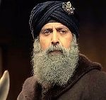 SultanSuleyman, SultanSuleyman