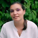 Альбина Ахатова, Альбина Ахатова