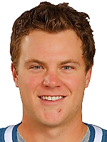 Jamie McGinn, Jamie McGinn