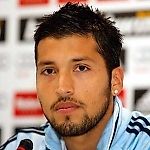 Ezequiele Garay, Ezequiele Garay
