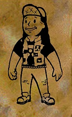 BlackBart, BlackBart