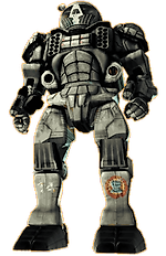 Mech Commander, Mech Commander
