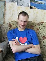 Владимир Николаев, Владимир Николаев