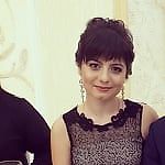 Polina_Lambova, Polina_Lambova