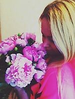 Алёна Соколова, Алёна Соколова