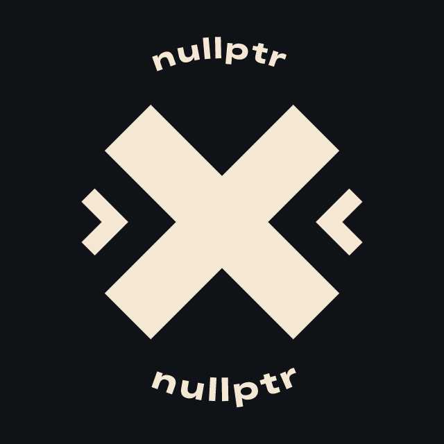 nullptr_d, nullptr_d