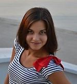 Инна Кузнецова, Инна Кузнецова