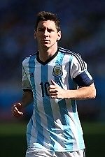 MessiLeo, MessiLeo