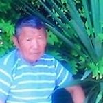 Базыр Буратаев, Базыр Буратаев